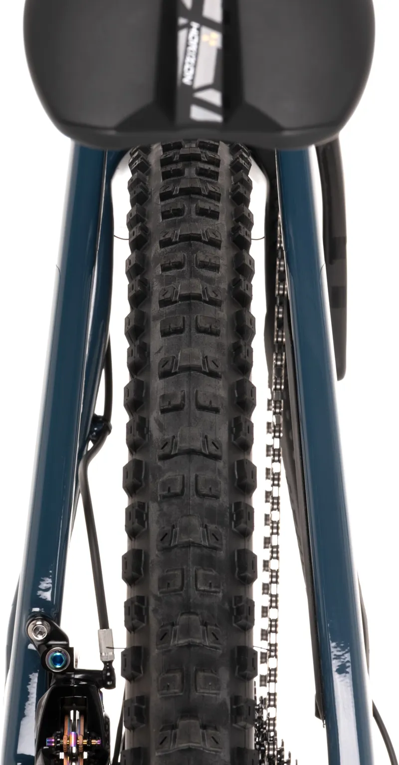 NukeProof Reactor 275 RS 27.5 Mountain Bike 2021 Bottle Blue-9